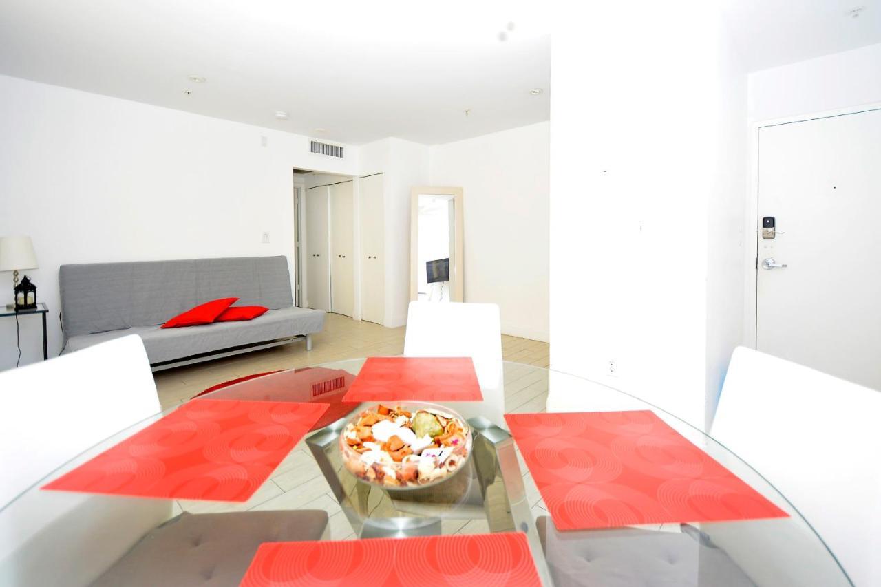 Ocean Drive Apartment Suites In Miami Beach Exteriér fotografie