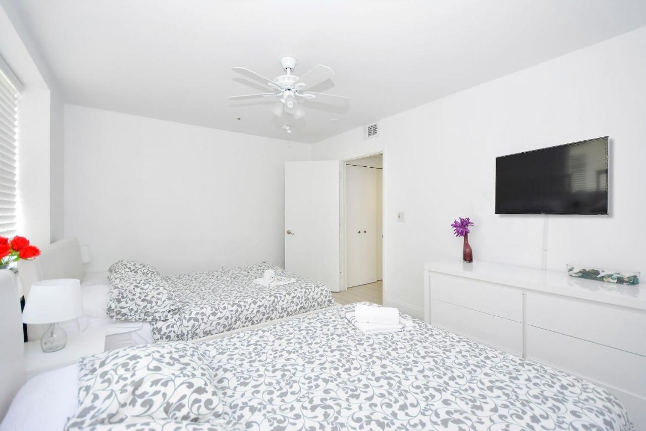 Ocean Drive Apartment Suites In Miami Beach Exteriér fotografie