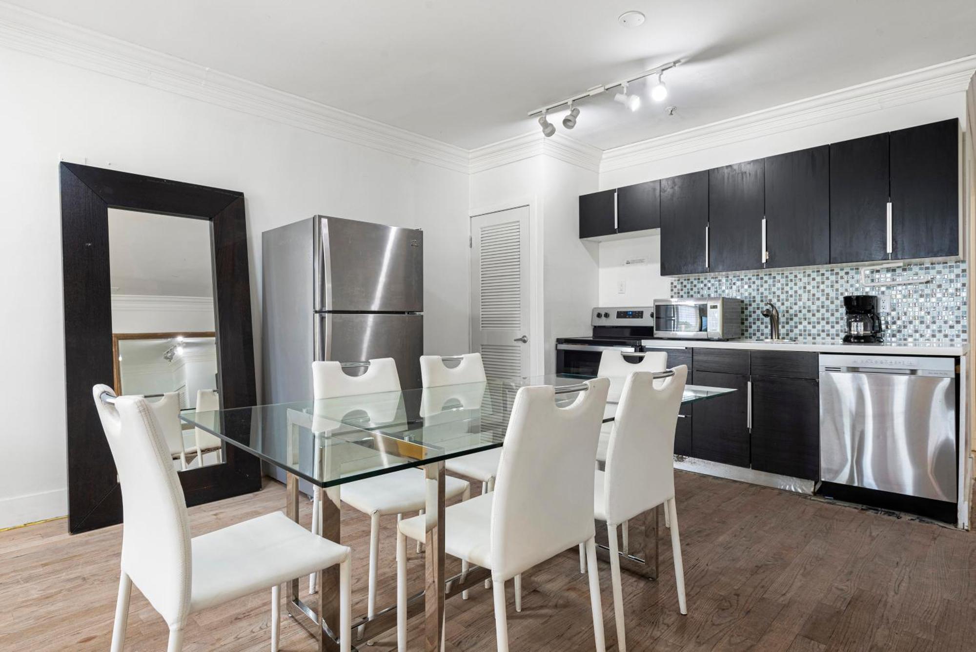 Ocean Drive Apartment Suites In Miami Beach Exteriér fotografie