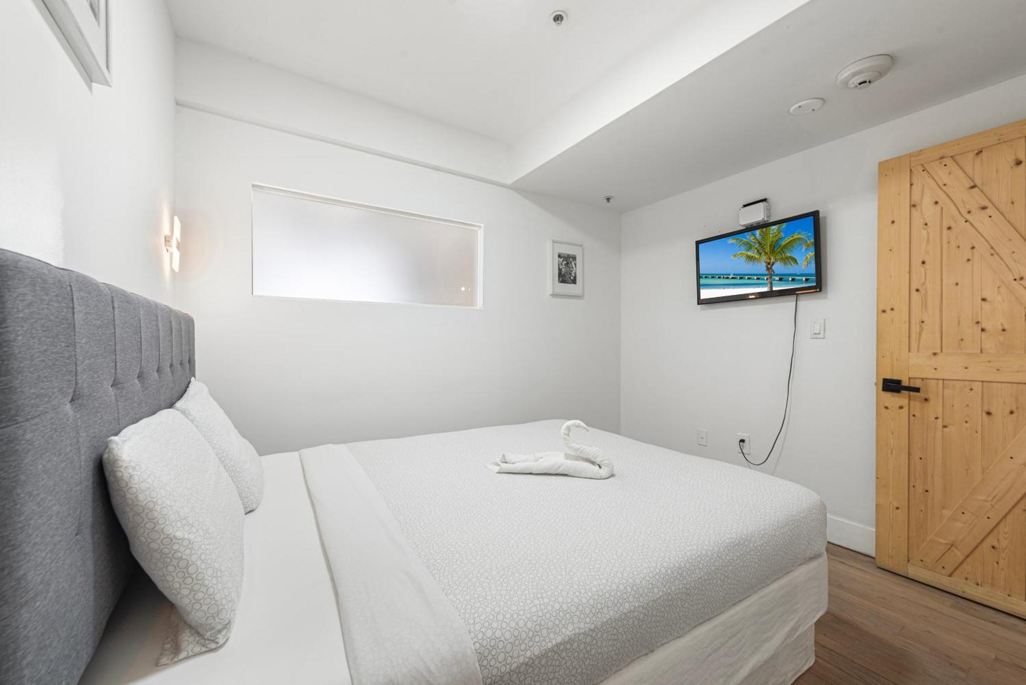 Ocean Drive Apartment Suites In Miami Beach Exteriér fotografie
