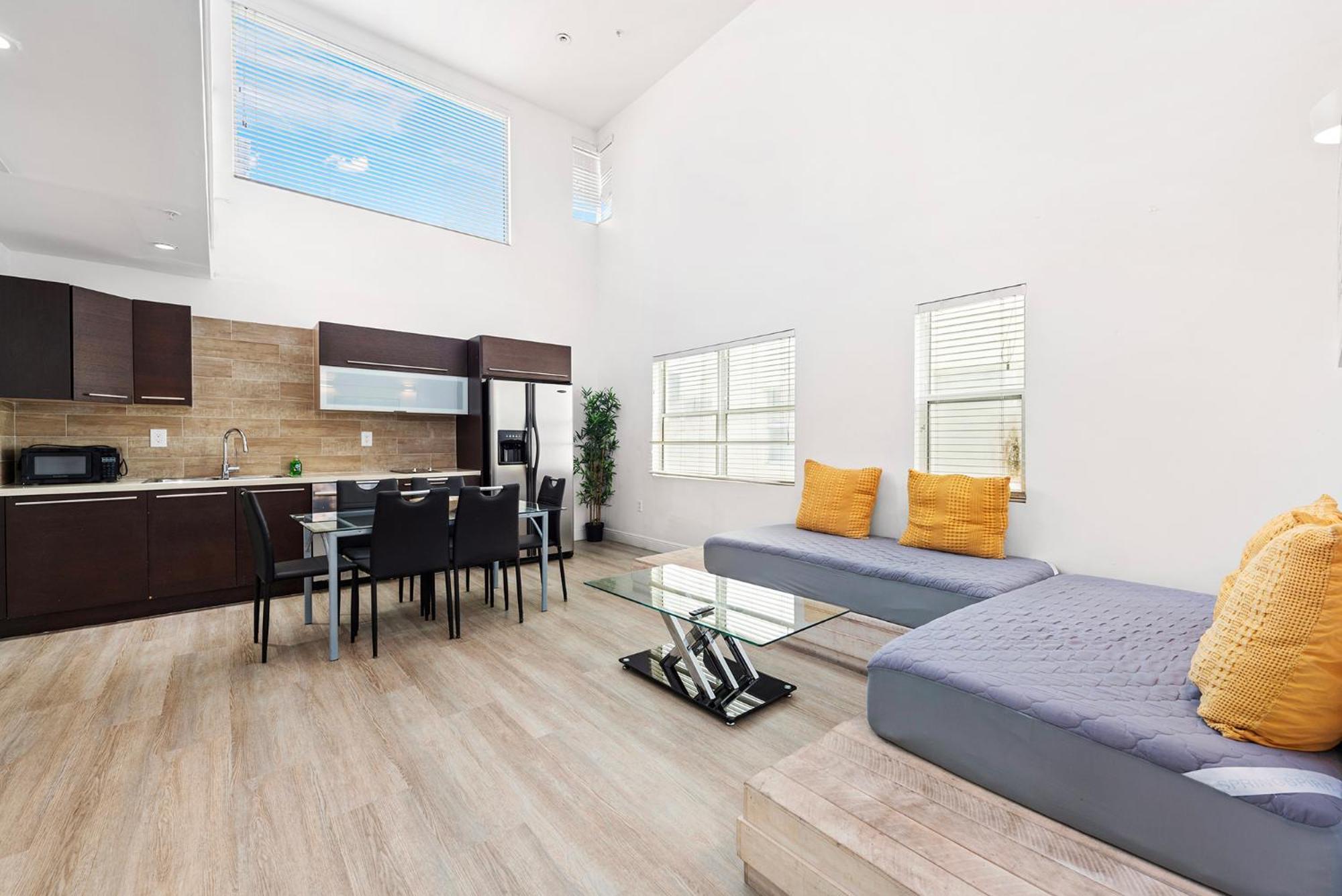 Ocean Drive Apartment Suites In Miami Beach Exteriér fotografie